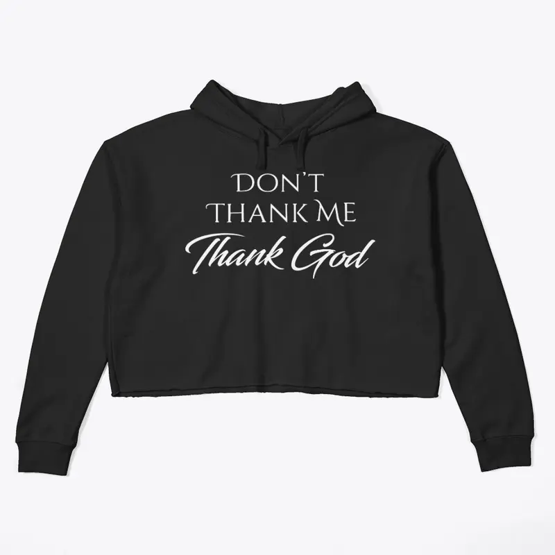 girls crop hoodie